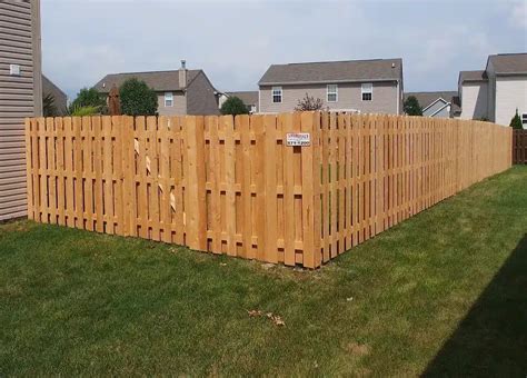 can you build a shadow box fence using steel posts|horizontal shadow box fence design.